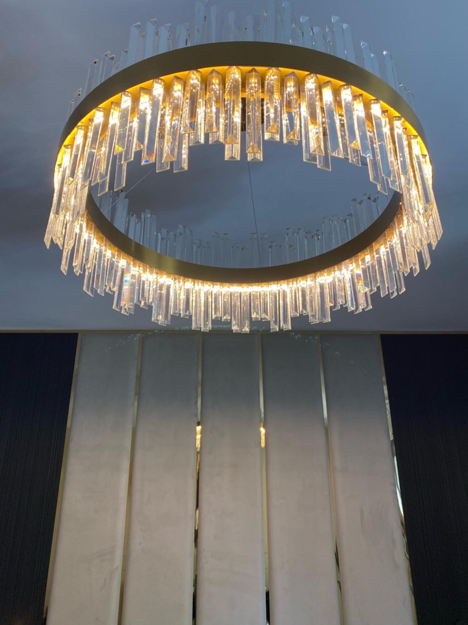Lux Stays By Torres At K39 Krakow Exterior photo