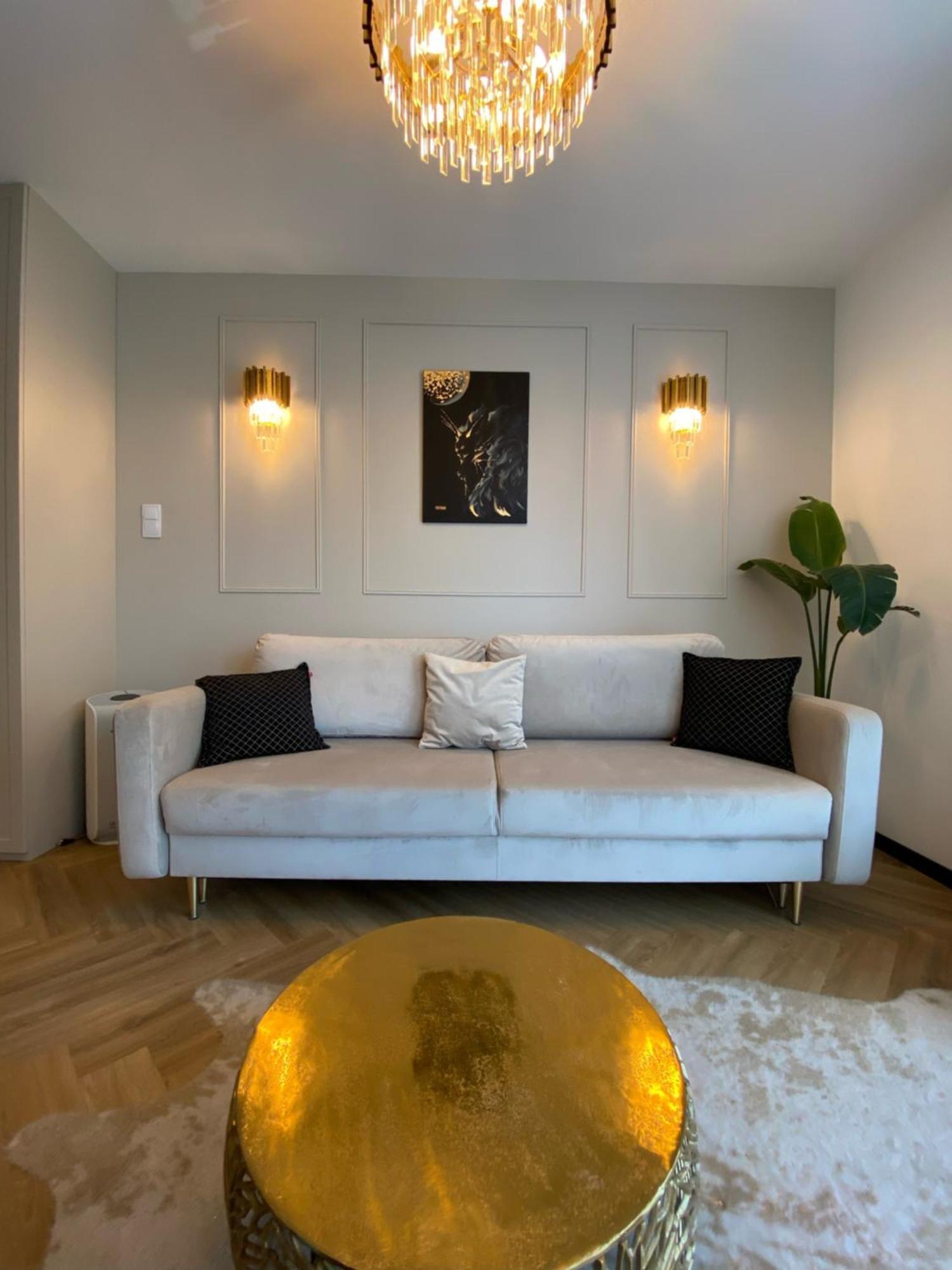 Lux Stays By Torres At K39 Krakow Exterior photo
