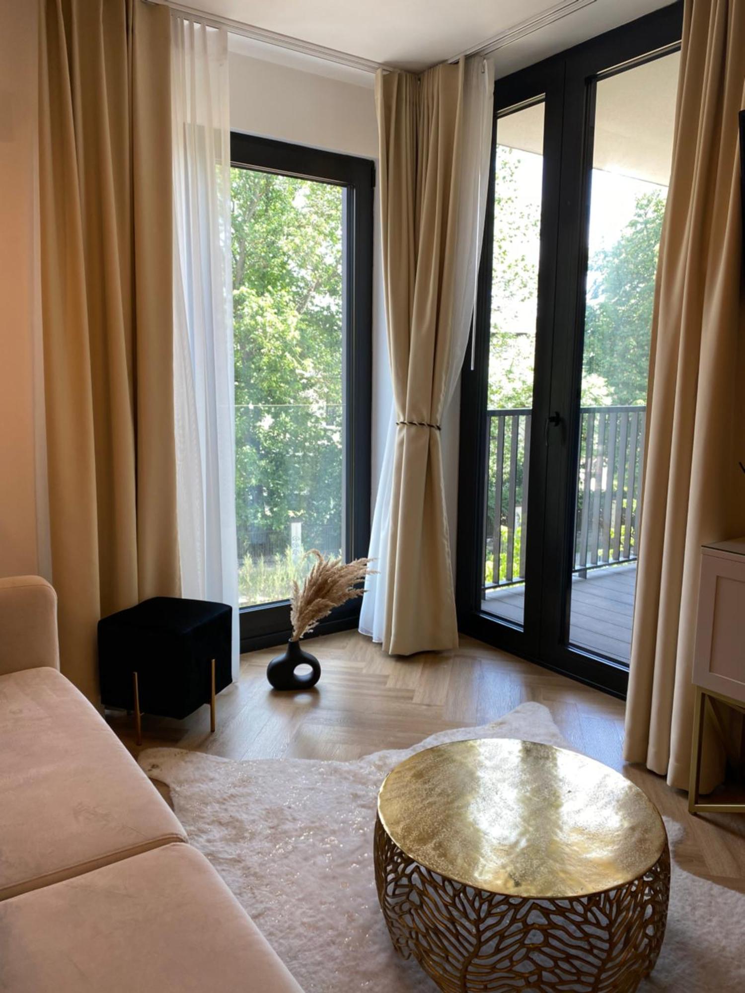 Lux Stays By Torres At K39 Krakow Exterior photo