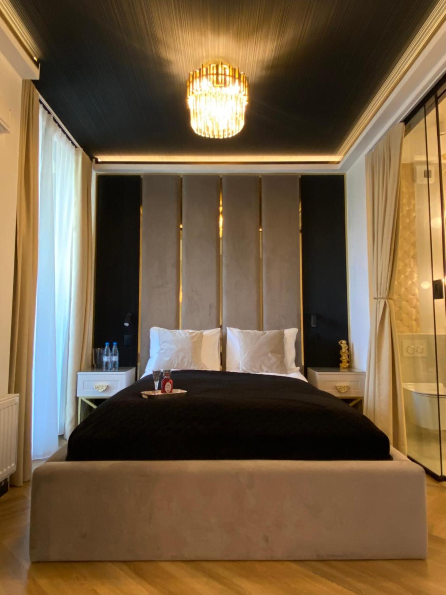 Lux Stays By Torres At K39 Krakow Exterior photo