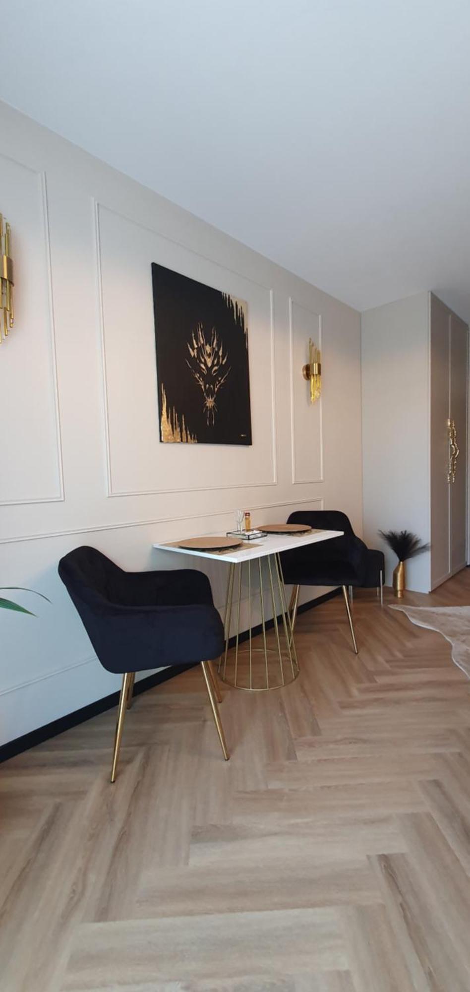 Lux Stays By Torres At K39 Krakow Exterior photo