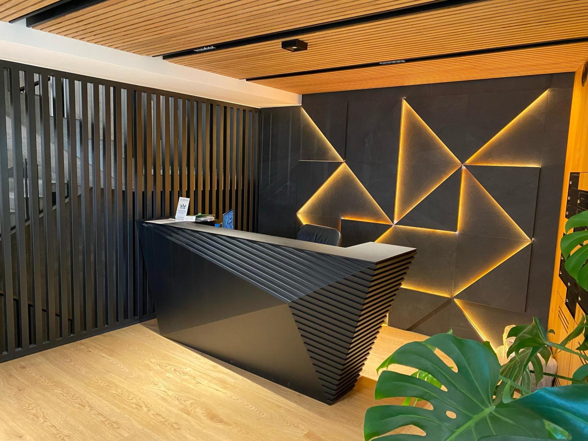 Lux Stays By Torres At K39 Krakow Exterior photo