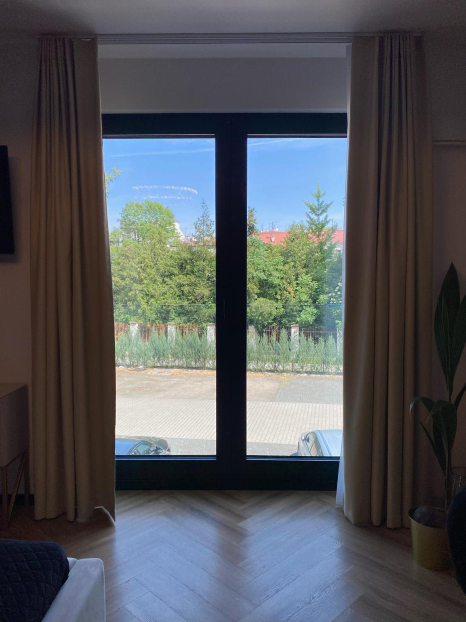 Lux Stays By Torres At K39 Krakow Exterior photo