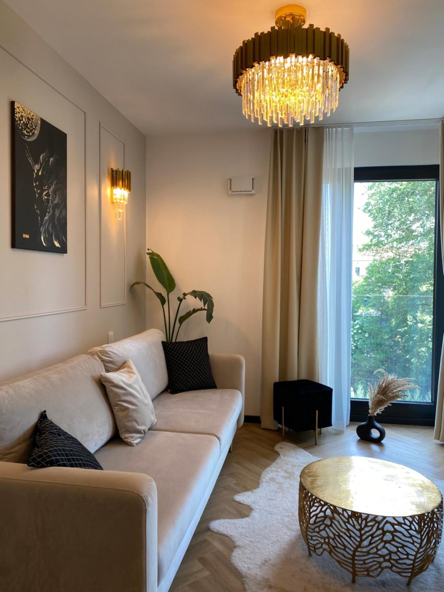 Lux Stays By Torres At K39 Krakow Exterior photo