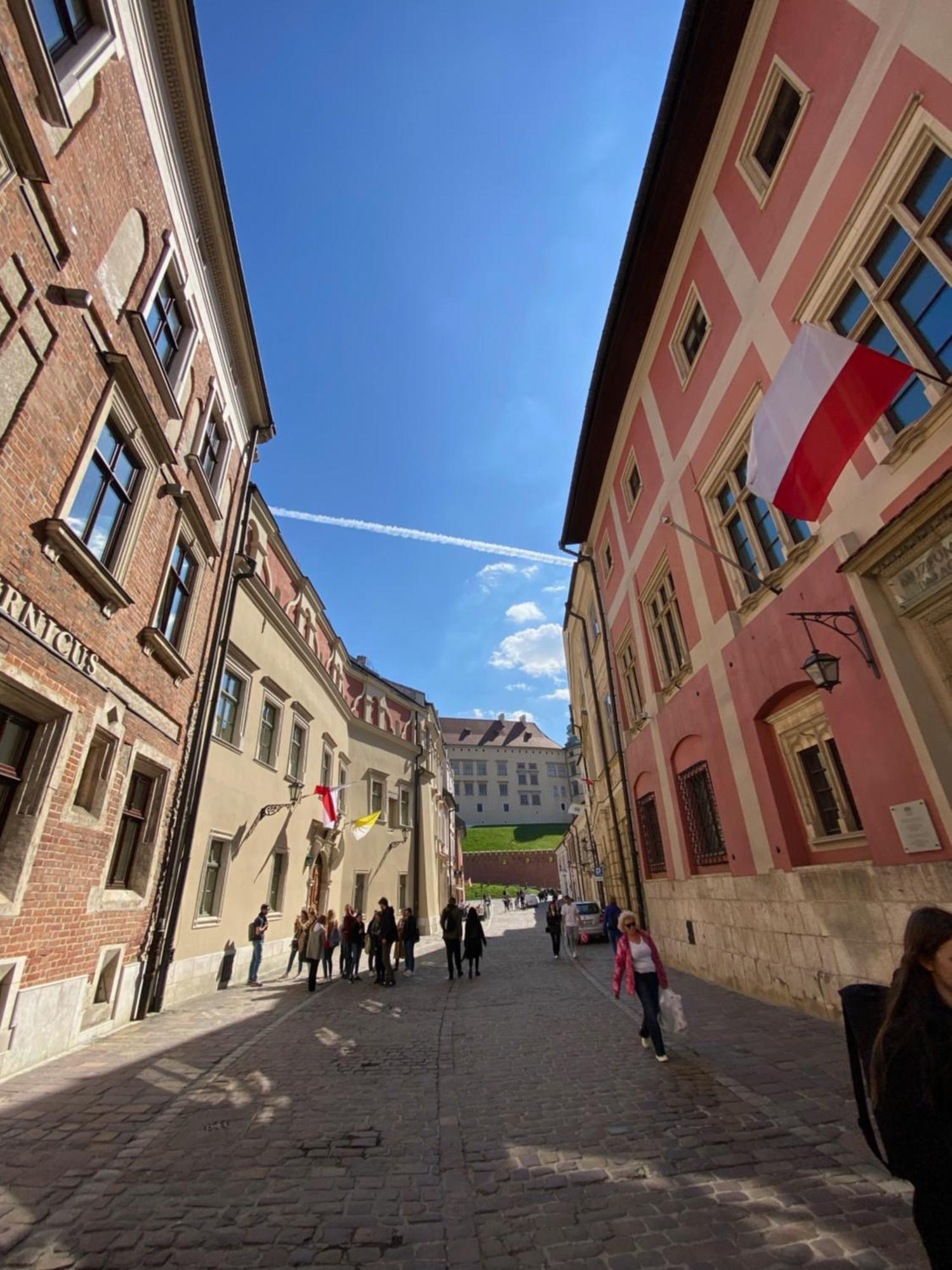 Lux Stays By Torres At K39 Krakow Exterior photo
