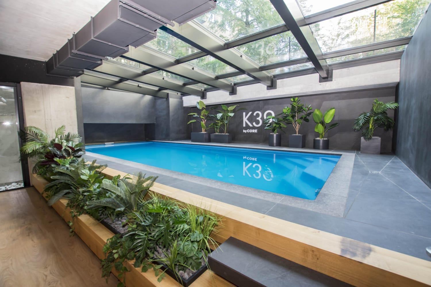 Lux Stays By Torres At K39 Krakow Exterior photo