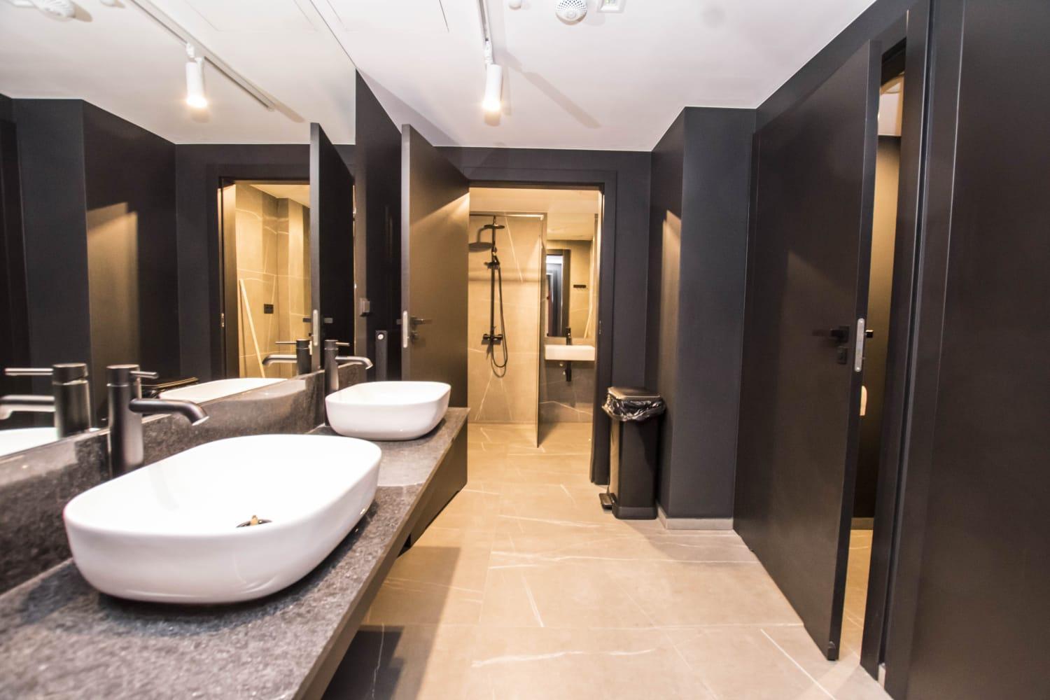 Lux Stays By Torres At K39 Krakow Exterior photo